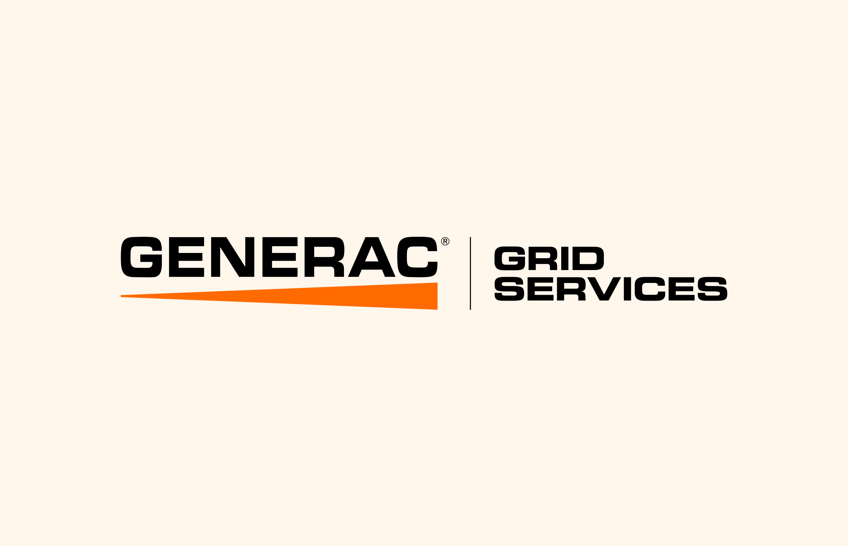 Generac Grid Services — Overview