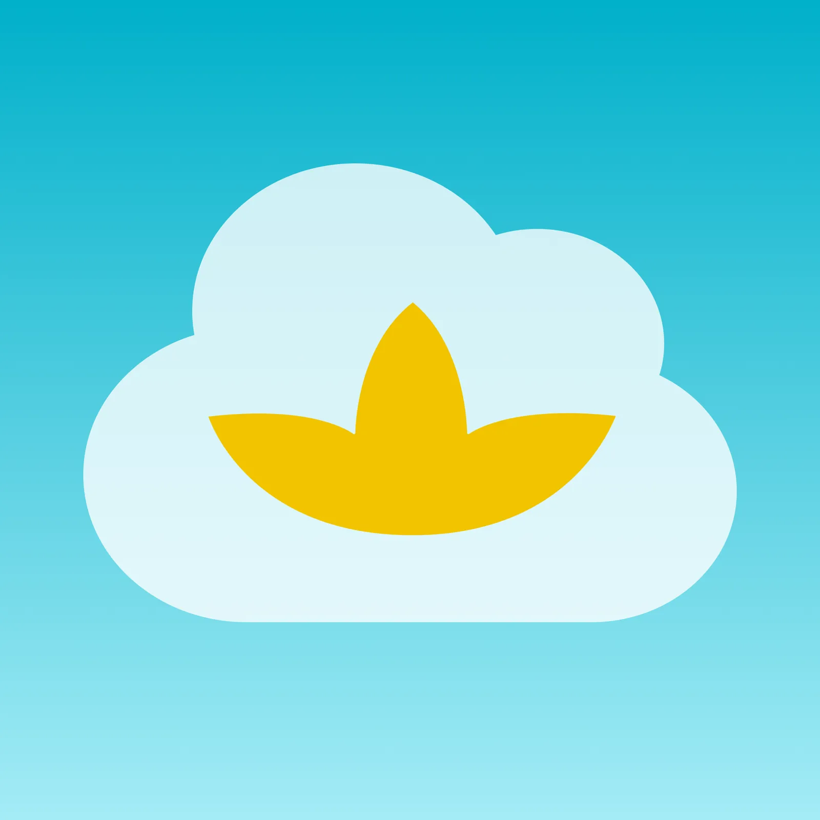 Simplot Weather — App icon