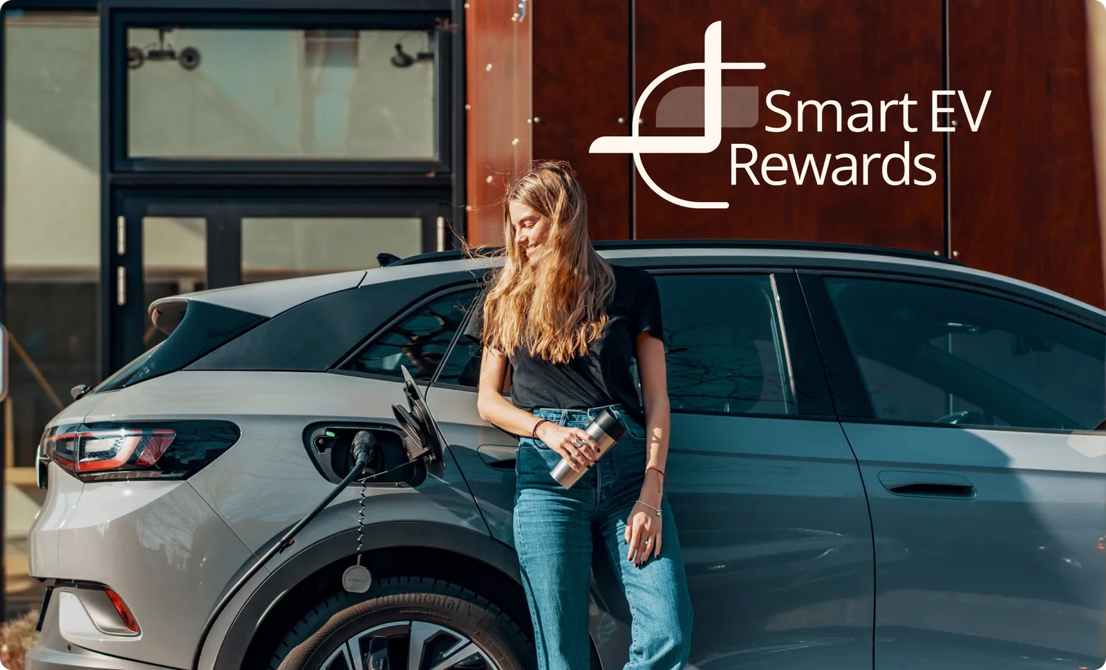 SmartEV Rewards — Overview